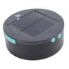 Solar String Lights Solar Powered USB Rechargeable Camping LED Lamp Water Resistant for Indoor Outdoor Decorating Patio 1500mAh Battery
