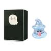 Cute Chibi Halloween Figurine Decorative Ornament for Tabletop Shelf Home Decor