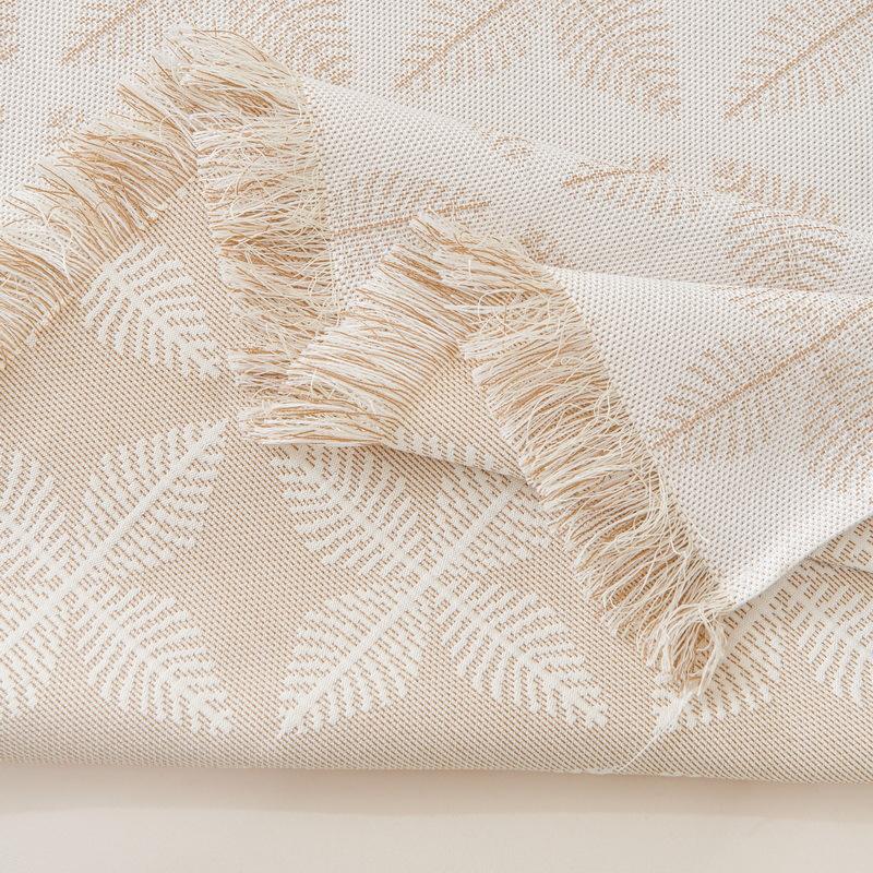 Chenille Sofa Towel Cover Cloth All-purpose All-season Plush Sofa Cushion Cover Anti-slip Cover Blanket Anti-cat Scratch