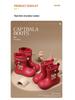 Children's Waterproof Non-Slip Rubber Rain Boots for Boys and Girls - Warm, School-Ready Footwear