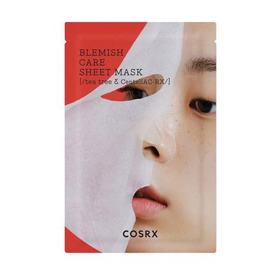 Yüz Bakımı – Yüz Maskesi