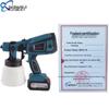 Electric Paint Spray Gun