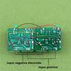 1PC 40W DCAC Inverters Module Board 12V To 220V Boosters with Stable Performances for Electronics