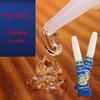 25pcs Quick-drying Aquascape- Water Plant Safe for Coral Stable Gel- Landscaping Instant-Glue