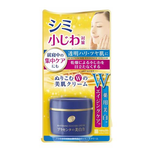 

Place Whiter Medicated Whitening Essence Cream (Made in Japan)
