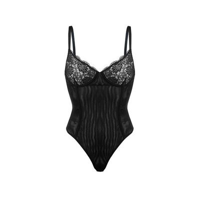 Bodysuit Love and Hate Paloma