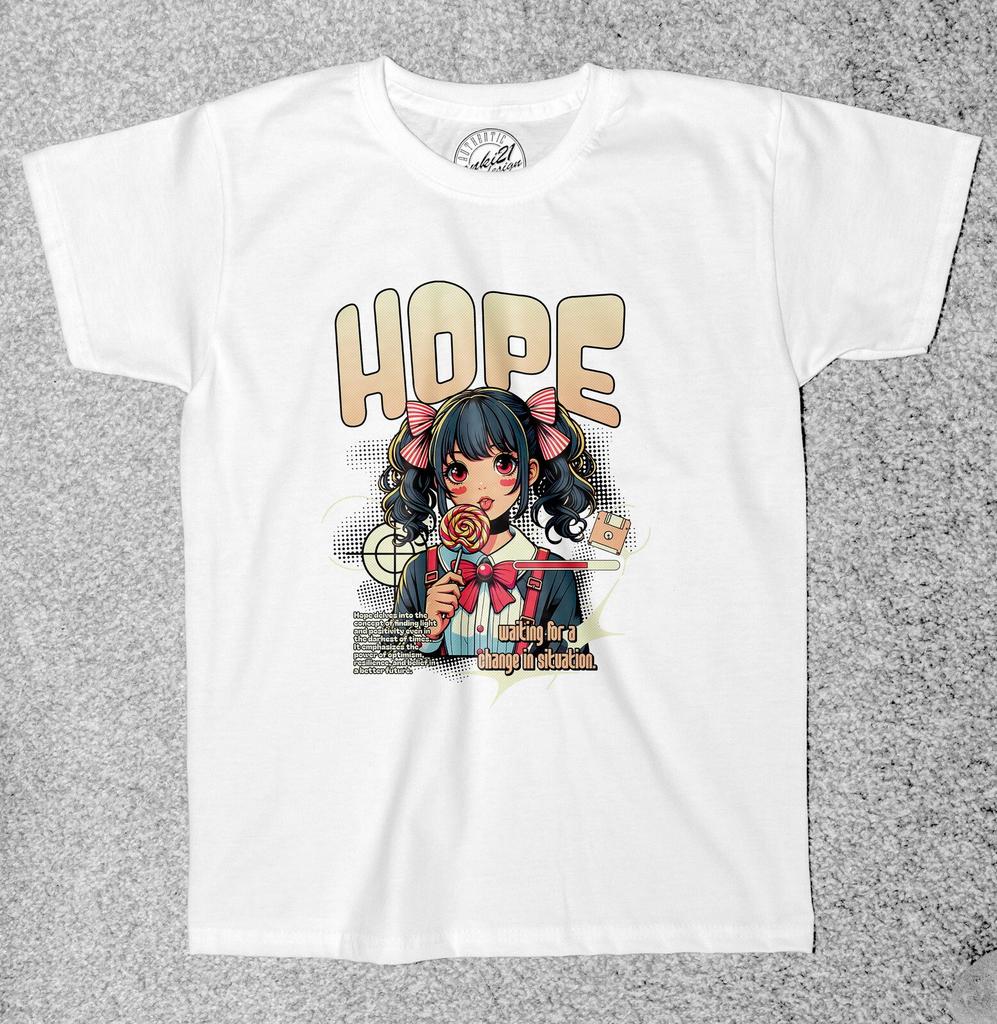 Anime 016 Manga Childrens/Kids Adult T Shirts/t-shirts