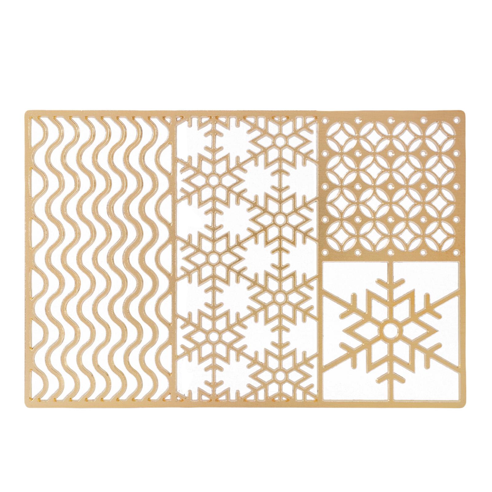 

Поднос для льда Медный DIY Форма для штамповки кубиков льда Аксессуары для бармена для коктейлей Виски Бурбон L(for 6.5-9kg)