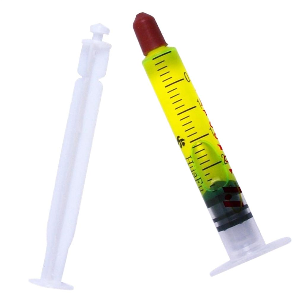 Kezvmhy Car Air Conditioner Leak Detection Fluorescent , Fluorescent Leak Detection for Car