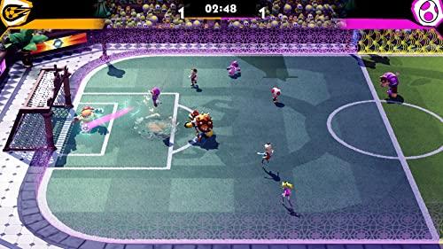 Mario Strikers Battle League -Switch