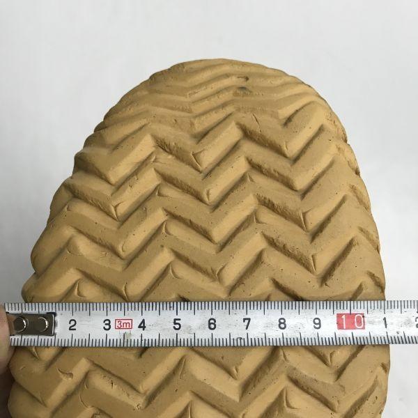 Sorel Kožené sněhule Kanada Vintage 80. léta-90. léta Velikost 26.0-27.0 Hnědé Těžká kůže(POUŽITÝ)