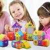 Puzzle DIY Building Block Toys, 3D