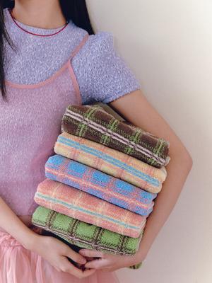 CLAUMAN 1981 [1P] Exclusive Edition Towel