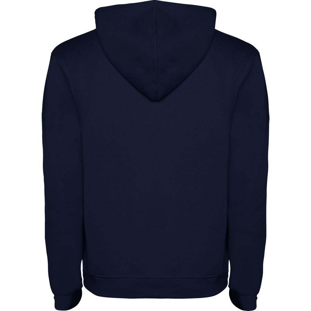 Felpa con cappuccio e coulisse Urban per bambini/ragazzi