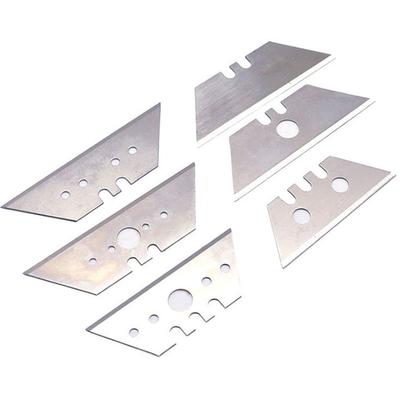 10 Pcs/Set Trapezoidal Blade T-shaped Utility Knife