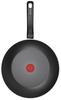 Tefal Simply Cook Wok H0581902 28cm Burgundy