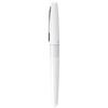 Pilot Cocoon Fountain Pen White Fine Nib FCO-3SR-W-F with Converter