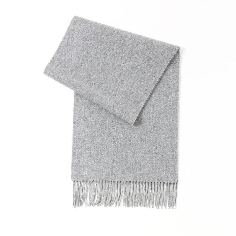 Hengyuanxiang Women's Cashmere Scarf