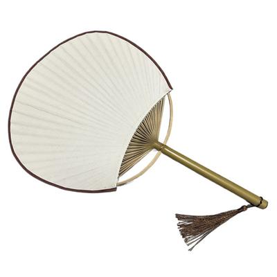 Accessoires – Éventails