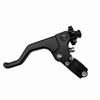 Manetă de ambreiaj scurtă pentru cascadorii Honda CBR 600 F2 F3 F4 F4i 650F 600 CBR1000RR CRF250R CRF450R CRF250L CRF250M CRF 250X 450X CR 125R