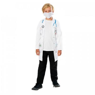 Çocuk/Çocuk Doktor Kostümü