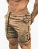 Men's Quick-Dry Breathable Mesh Sports Shorts