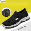 Fashion 2025 New Women Shoes Hollow Out Mesh Breathable Casual Sneaker Soft Sole Comfortable Women'S Summer Shoes Women'S Shoes Sale