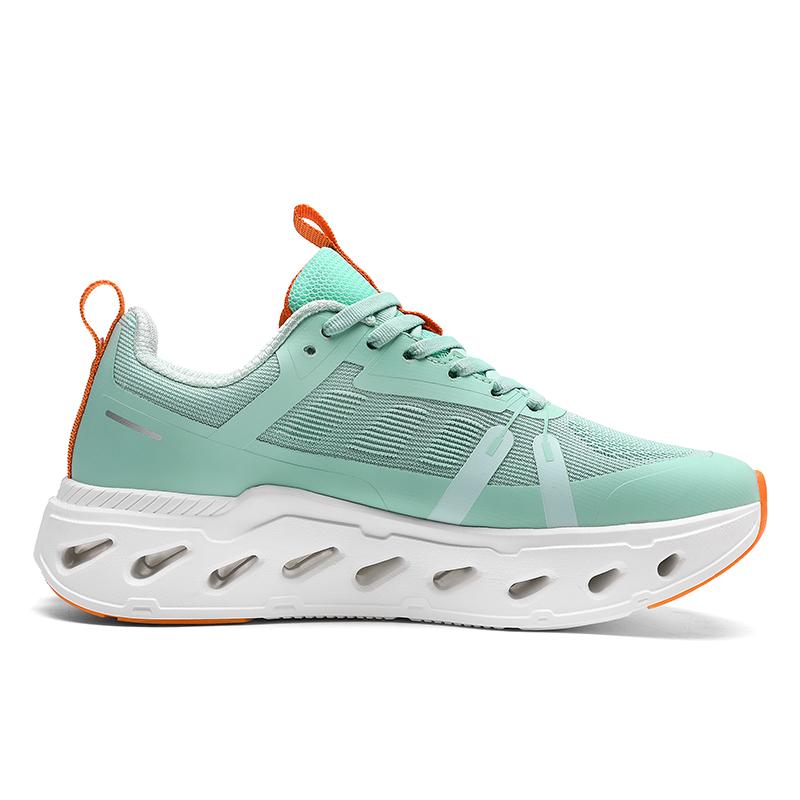Ultra-light rebound sports shoes, new flying mesh running shoes, shock-absorbing and wear-resistant casual shoes for men