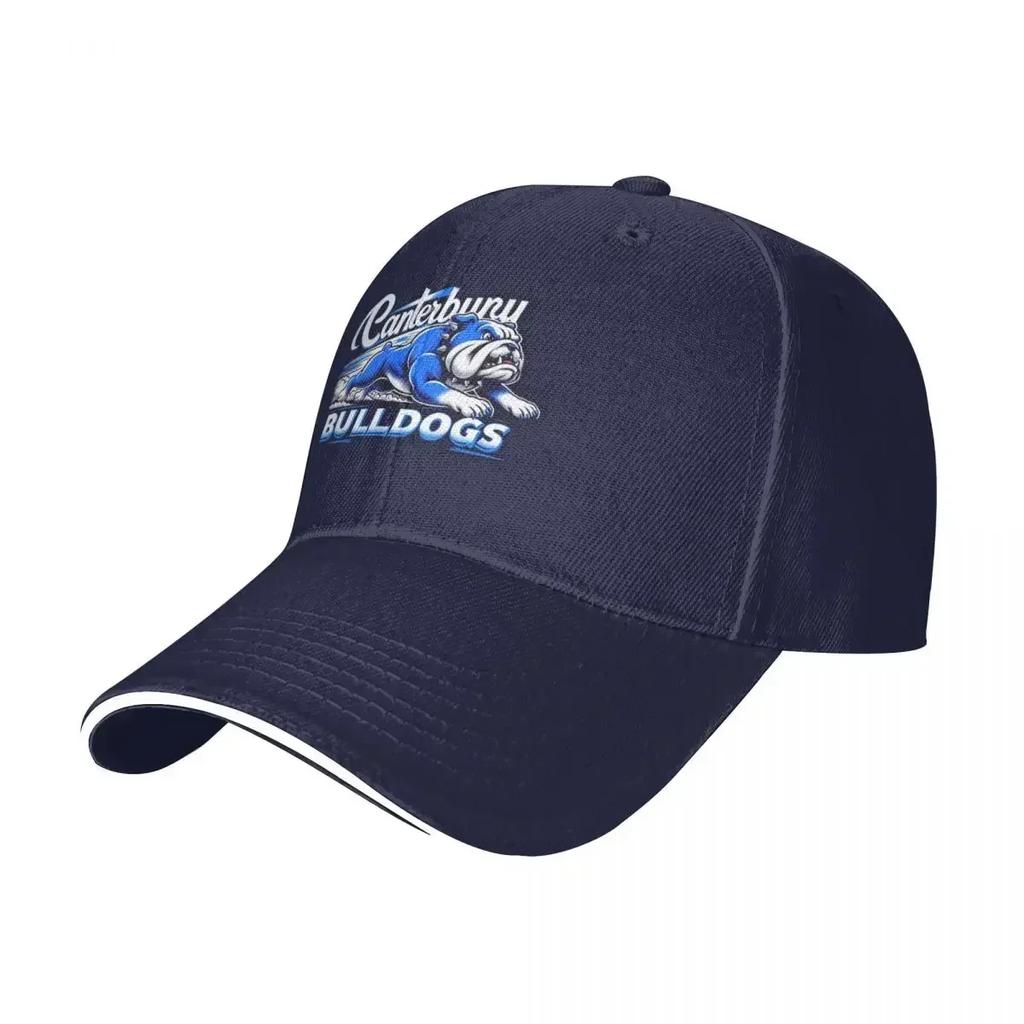 Canterbury Bulldogs Baseball Cap hats for Unisex Military Tactical Cap Luxury Unisex Hat Luxury Cap Unisexs Hats Womens