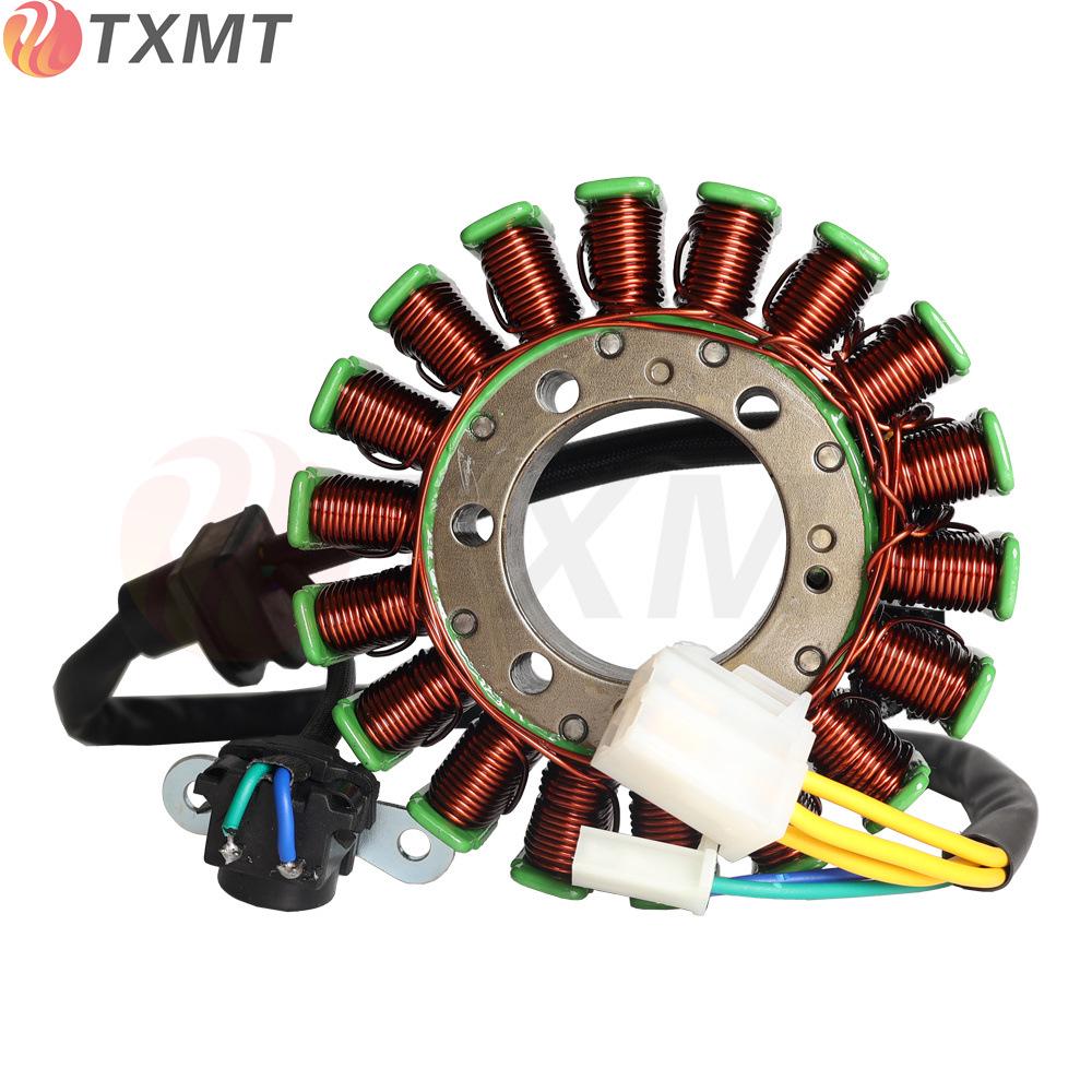 

Suzuki Burgman AN250/AN400/AN400Z Магнето Статорная катушка зажигания