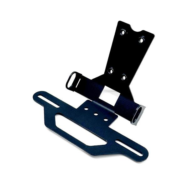 

Honda CB750 (23-24) License Plate Holder with Light No Size Specified