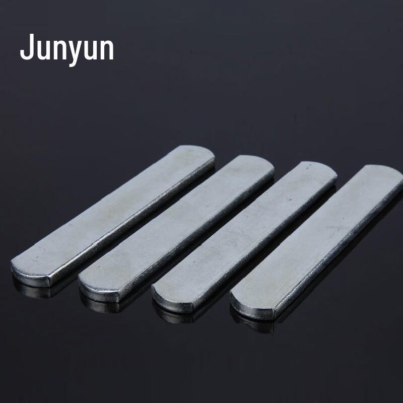 Утяжеленный ремешок на лодыжку Junyun со стальной вставкой