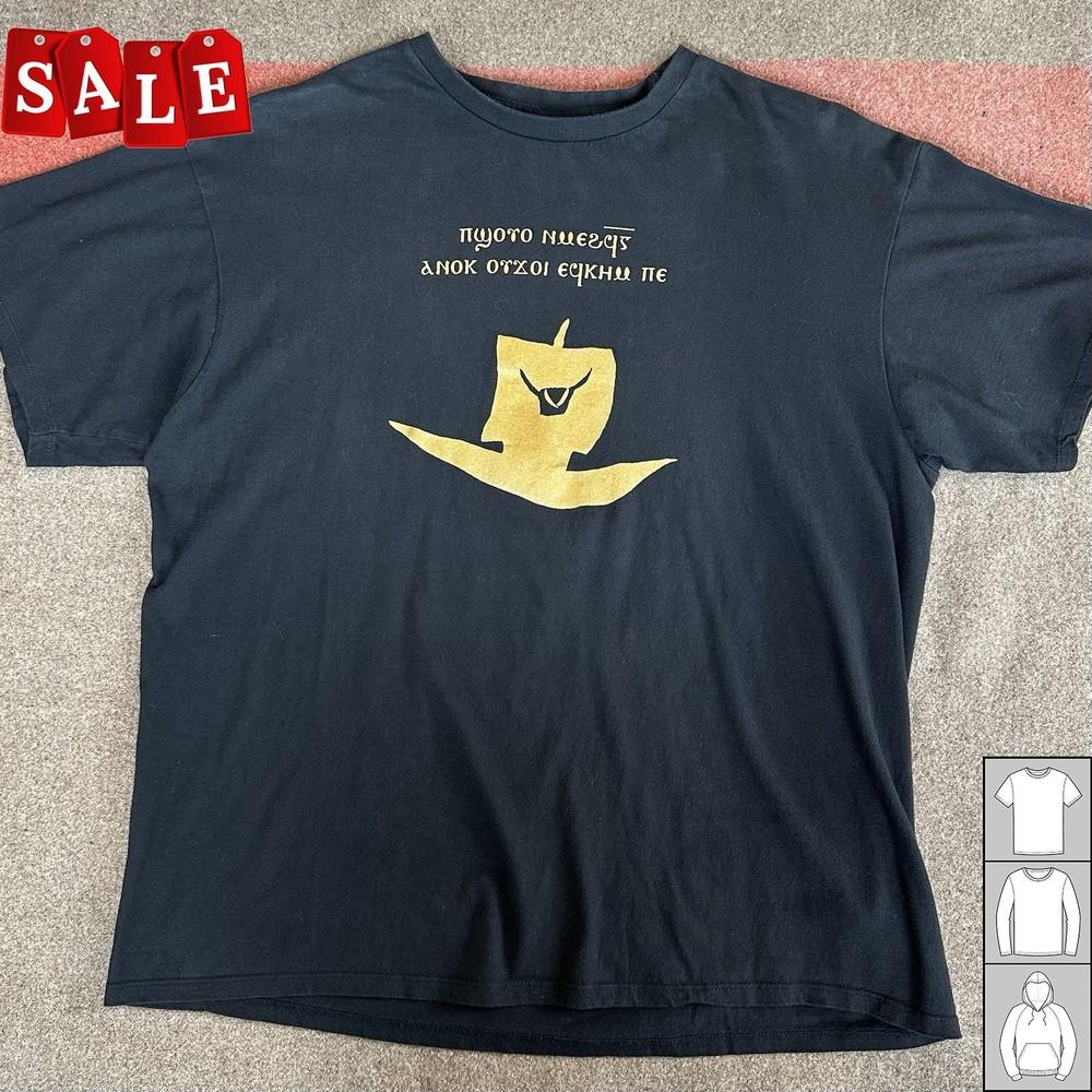 

New CURRENT 93 • BRIT DAVE TIBET Gift For Fans Men All Size Shirt TH869 Unisex T-Shirt XXXL
