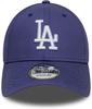 New Era Cap 9FORTY MLB Unisex Dark Blue Free Size