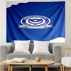 Ports-mouth Fc Anniversary Printed Printed Tapestry, for Bedroom,Livingroom, dormitory, Large Wall Decor, Fabric Decor Fan Birthday Gifts