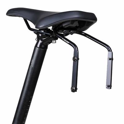 Tailbag Stabilizer – Fixed Frame for Large Tailbag, Double Water Bottle Holder, Convertible Seat & -