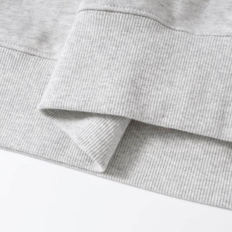 Charles Floral Heart Crewneck Sweatshirt