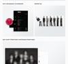 [Special Gift] BTS [ARIRANG] 5th Full Album - Living Legend Ver.