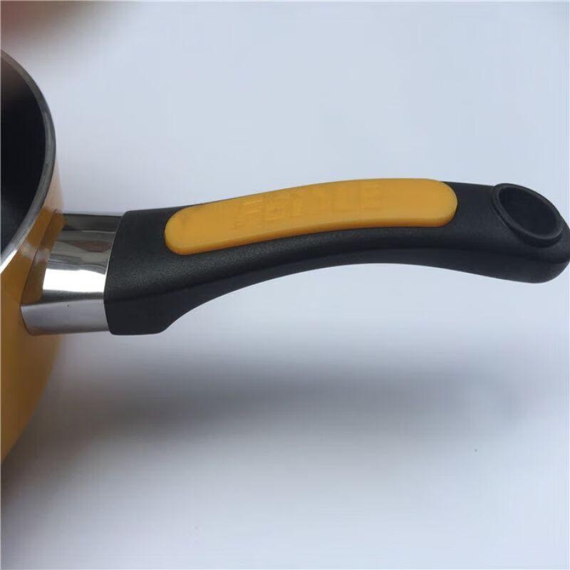 Fissler Mini Non-Stick Saucepan