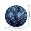 Borussia Dortmund Theme soccer ball Size 5 Soccer Ball Soft Touch Professional Training Football for Outdoor Sports