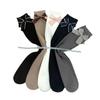 New Korean Version of Girls Lolita Stockings Baby Bow Calf Socks Children's Socks
