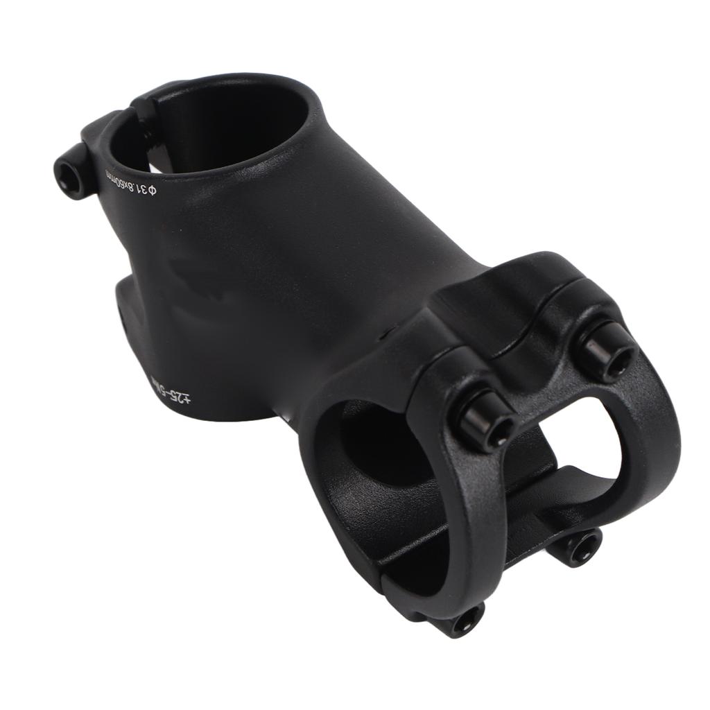 Aluminium Alloy Mountain Road Bike   Handlebar Stem Bar(31.8*60mm)