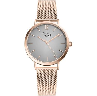 Pierre Ricaud P51078.91R7Q Classic Watch