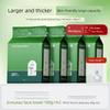 AMORTALS Disposable Extra Large Wall-Mounted Face Cloth