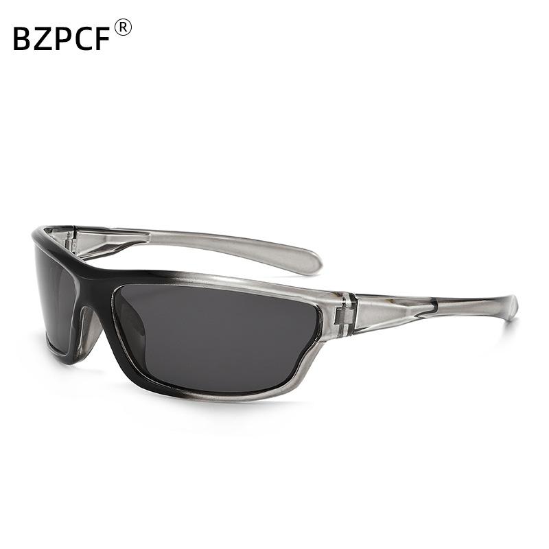 UV protection glasses, outdoor sports polarized sunglasses, running, cycling, fishing, driving sunglasses