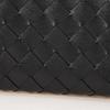 [Bottega Veneta] Women's Intrecciato Zipper Long Wallet SS26 814674 VCPP2 8425