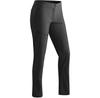 Брюки Maier Sports Inara Slim Vario Hose Черный