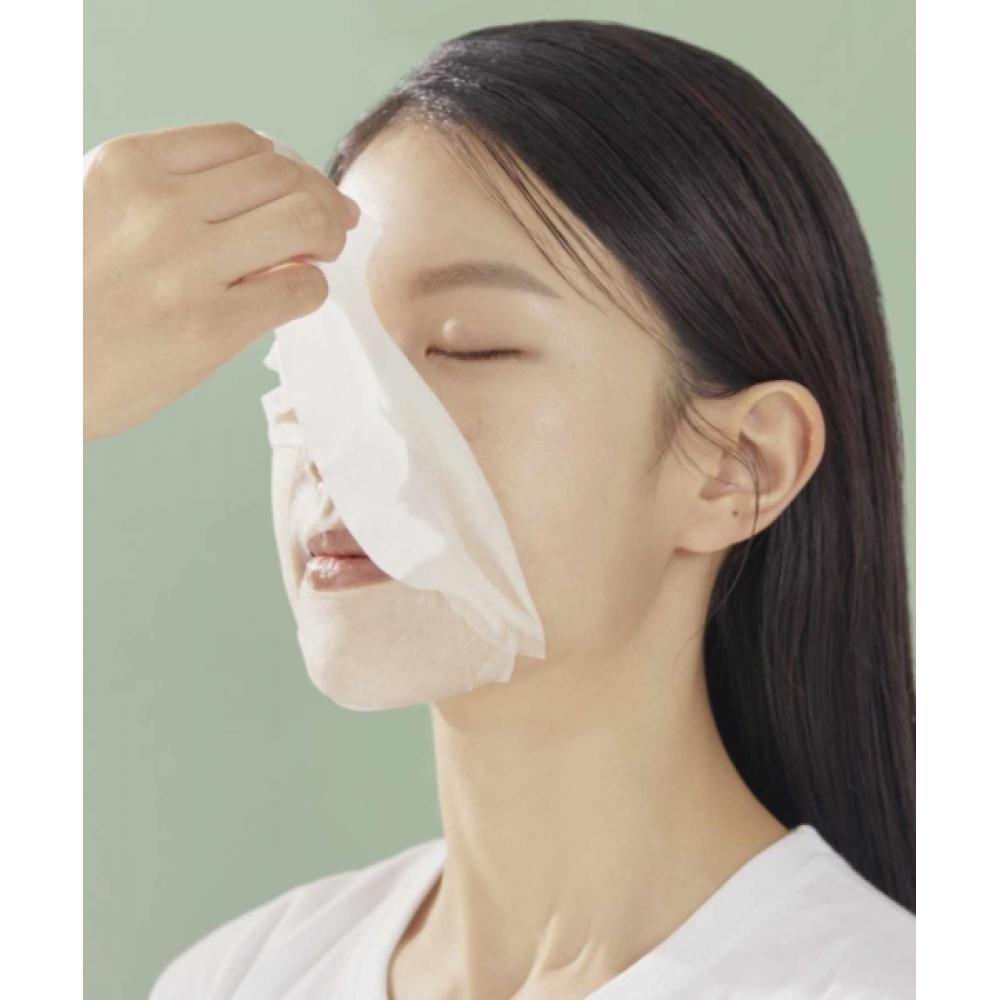 Scenearth Theater Витаминная маска для лица Vitamin Sea Mask 25 г x 5 шт. NONE