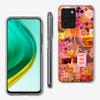 K-Karol G Tropicoqueta Cover Phone Case For Xiaomi Poco M8 M7 M6 M4 M3 X7 X6 X4 Pro F7 Ultra M5S Mi 14 14T 15 15T 12T 10T Pro 12