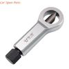 Y4UA Nut Screw Splitter Heavy Duty Rusty Nut Separator Universal Remover Tool